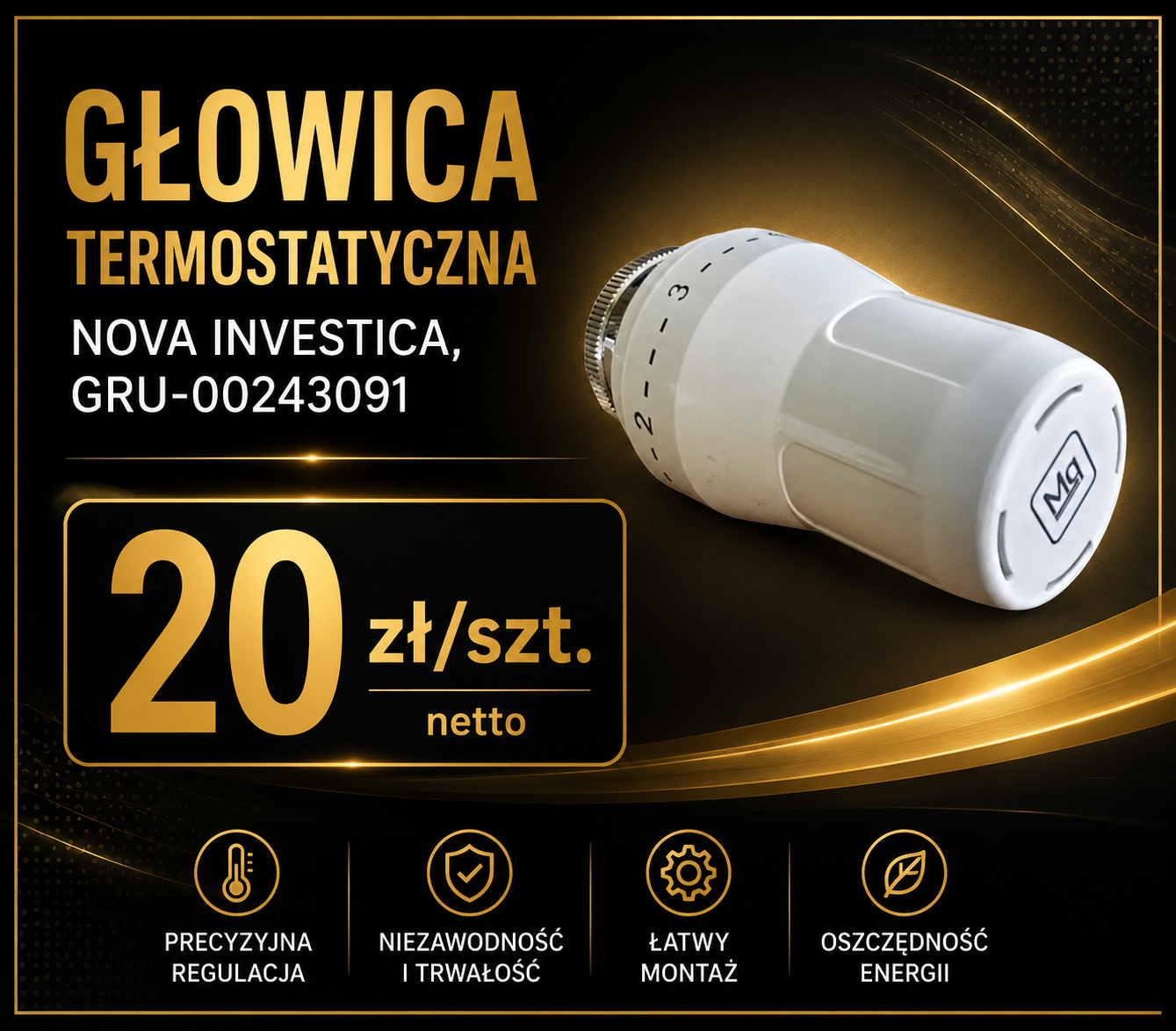 Promocja Nova Investica